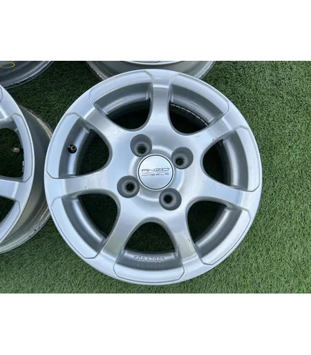 4x108 14" Anzio (Ford) alufelni 5,5Jx14h2 ET43 3