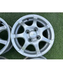 4x108 14" Anzio (Ford) alufelni 5,5Jx14h2 ET43 5
