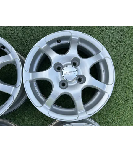 4x108 14" Anzio (Ford) alufelni 5,5Jx14h2 ET43 5