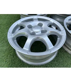 4x108 14" Anzio (Ford) alufelni 5,5Jx14h2 ET43 6