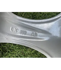 4x108 14" Anzio (Ford) alufelni 5,5Jx14h2 ET43 8