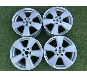 5x108 17" RC (Renault) alufelni 7Jx17h2 ET40 alapértelmezett kép