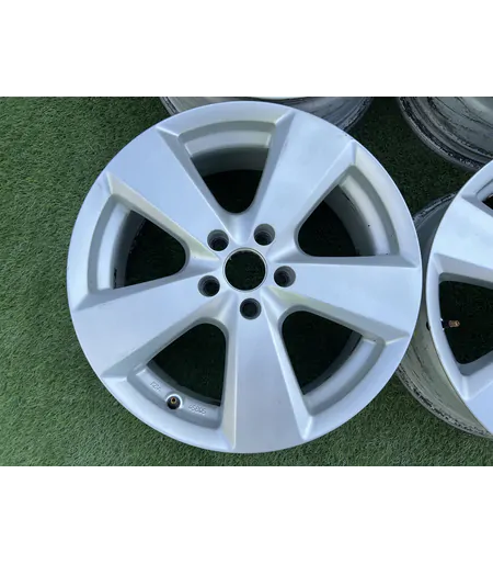 5x108 17" RC (Renault) alufelni 7Jx17h2 ET40 2