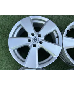 5x108 17" RC (Renault) alufelni 7Jx17h2 ET40 5