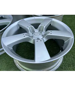 5x114.3 18" Mazda RX8 gyári alufelni 8Jx18h2 ET50 6