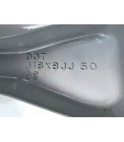 5x114.3 18" Mazda RX8 gyári alufelni 8Jx18h2 ET50 7