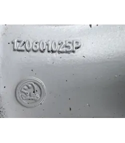 5x112 16" Skoda gyári alufelni 6,5Jx16h2 ET50 - Mobil Gumis 7