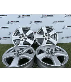 5x100 14" Alutec alufelni 5Jx14h2 ET35 - Mobil Gumis