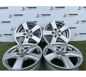 5x100 14" Alutec alufelni 5Jx14h2 ET35 - Mobil Gumis