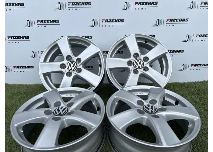 5x100 14" Alutec alufelni 5Jx14h2 ET35 - Mobil Gumis