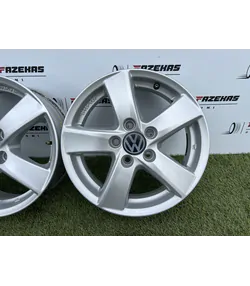 5x100 14" Alutec alufelni 5Jx14h2 ET35 - Mobil Gumis 6