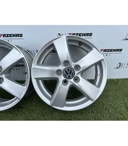 5x100 14" Alutec alufelni 5Jx14h2 ET35 - Mobil Gumis 6