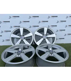 5x108 16" Volvo gyári alufelni 7Jx16h2 ET50 - Mobil Gumis
