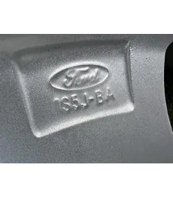 4x108 14" Ford gyári alufelni 5Jx14h2 ET36 7