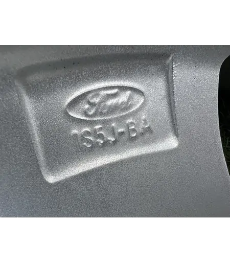 4x108 14" Ford gyári alufelni 5Jx14h2 ET36 7