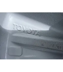 5x114.3 16" Toyota RAV4 gyári alufelni 7Jx16h2 ET35 - Mobil Gumis 8
