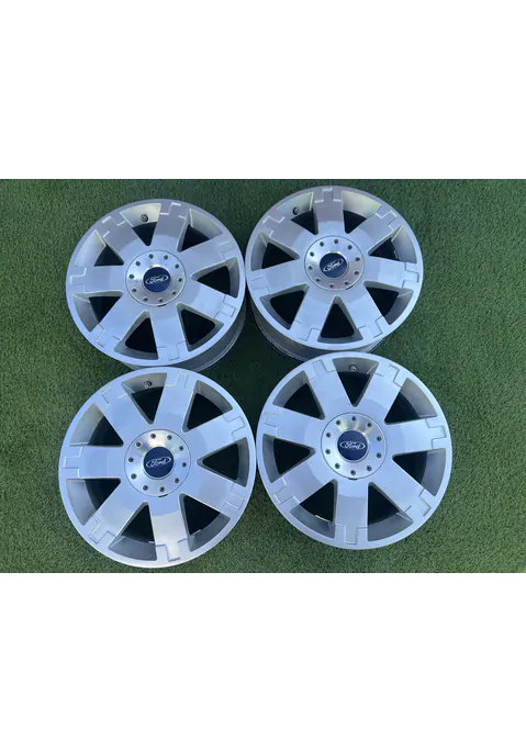 5x108 17" Ford gyári alufelni 6,5Jx17h2 ET52,5