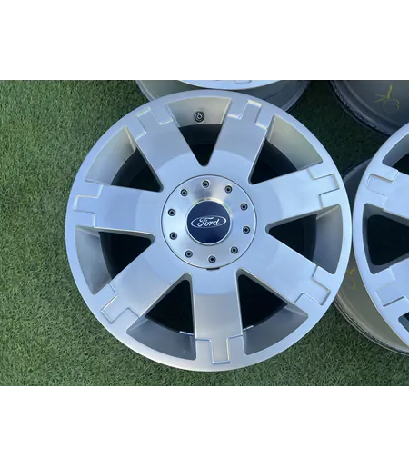 5x108 17" Ford gyári alufelni 6,5Jx17h2 ET52,5 2