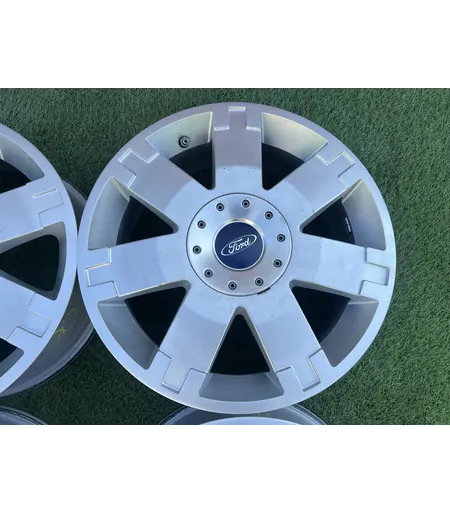 5x108 17" Ford gyári alufelni 6,5Jx17h2 ET52,5 4