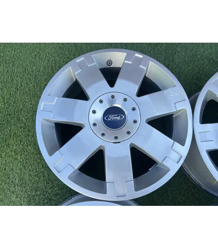 5x108 17" Ford gyári alufelni 6,5Jx17h2 ET52,5 5