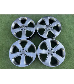 5x105 18" Opel gyári alufelni 7Jx18h2 ET38 1