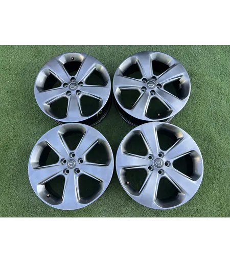5x105 18" Opel gyári alufelni 7Jx18h2 ET38