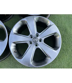 5x105 18" Opel gyári alufelni 7Jx18h2 ET38 3