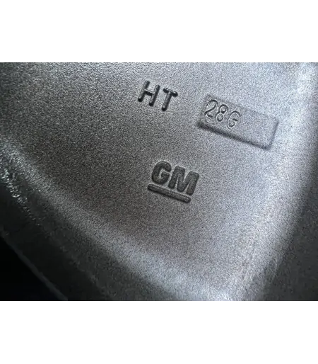 5x105 18" Opel gyári alufelni 7Jx18h2 ET38 8