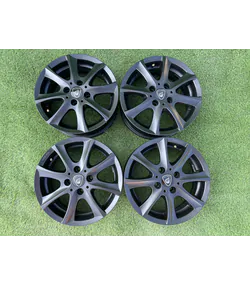 4x98 14" Aluett (Fiat) alufelni 5,5Jx14h2 ET35 1