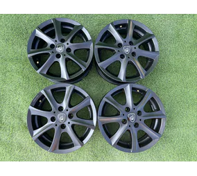 4x98 14" Aluett (Fiat) alufelni 5,5Jx14h2 ET35 alapértelmezett kép