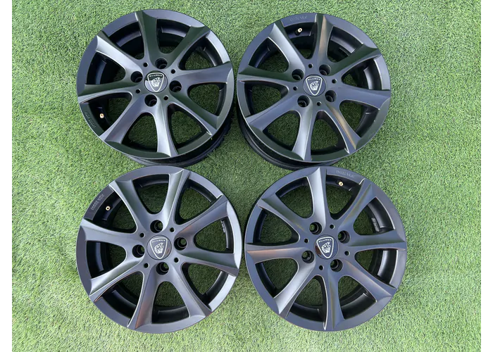 4x98 14" Aluett (Fiat) alufelni 5,5Jx14h2 ET35 alapértelmezett kép
