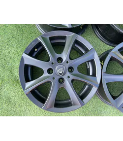 4x98 14" Aluett (Fiat) alufelni 5,5Jx14h2 ET35 2