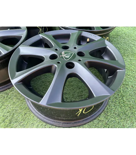 4x98 14" Aluett (Fiat) alufelni 5,5Jx14h2 ET35 6