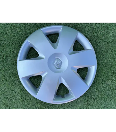 Renault gyári 15" dísztárcsa