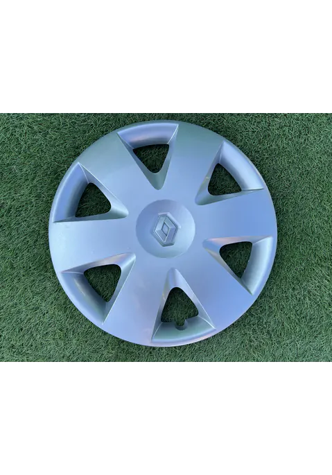 Renault gyári 15" dísztárcsa