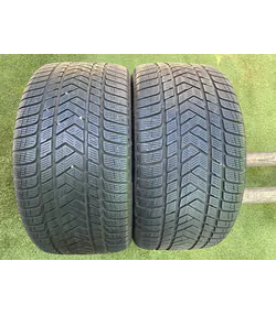 305/40 R20 Pirelli Scorpion téli gumi 5mm - Mobil Gumis