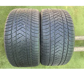 305/40 R20 Pirelli Scorpion téli gumi 5mm alapértelmezett kép