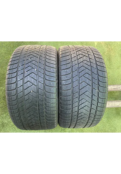 305/40 R20 Pirelli Scorpion téli gumi 5mm