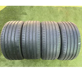 245/35 R19 Fulda SportControl 2 nyári gumi 4,5-5mm alapértelmezett kép