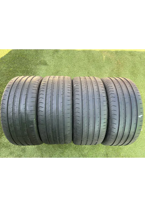 245/35 R19 Fulda SportControl 2 nyári gumi 4,5-5mm
