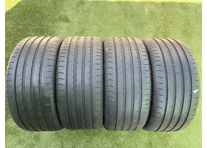 245/35 R19 Fulda SportControl 2 nyári gumi 4,5-5mm alapértelmezett kép