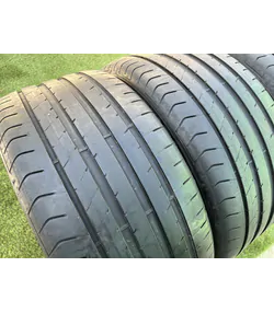 245/35 R19 Fulda SportControl 2 nyári gumi 4,5-5mm 2