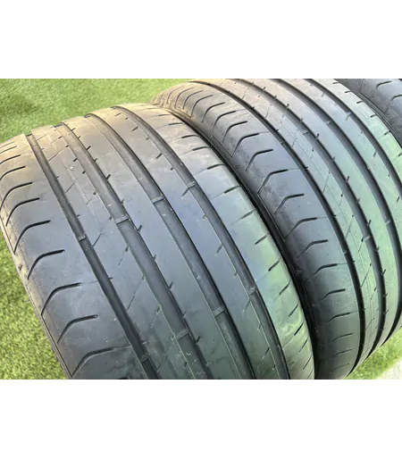 245/35 R19 Fulda SportControl 2 nyári gumi 4,5-5mm 2
