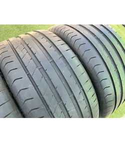 245/35 R19 Fulda SportControl 2 nyári gumi 4,5-5mm 3