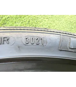 245/35 R19 Fulda SportControl 2 nyári gumi 4,5-5mm 5