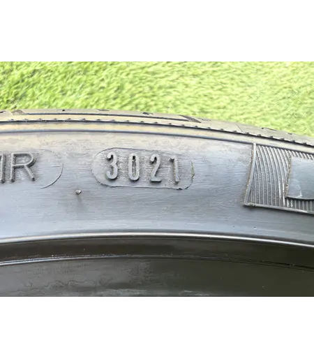 245/35 R19 Fulda SportControl 2 nyári gumi 4,5-5mm 5