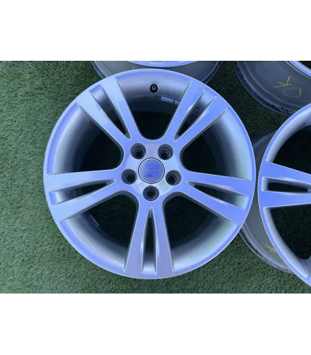 5x100 16" Seat gyári alufelni 7Jx16h2 ET43 2