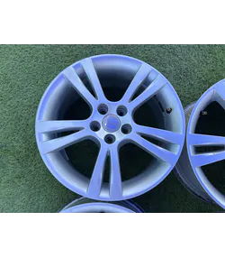 5x100 16" Seat gyári alufelni 7Jx16h2 ET43 5