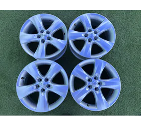 5x105 17" Opel gyári alufelni 7Jx17h2 ET42 alapértelmezett kép