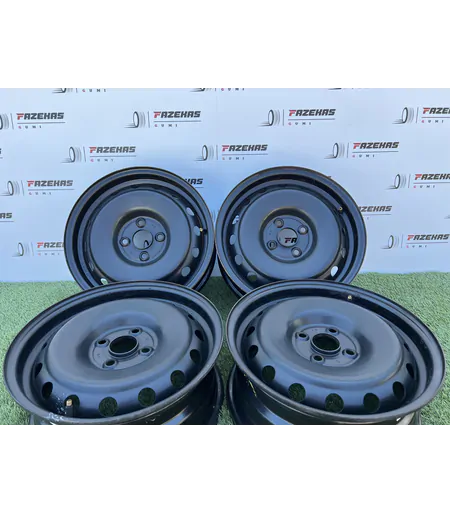 4x100 15" Toyota gyári lemezfelni 6Jx15h2 ET47 - Mobil Gumis